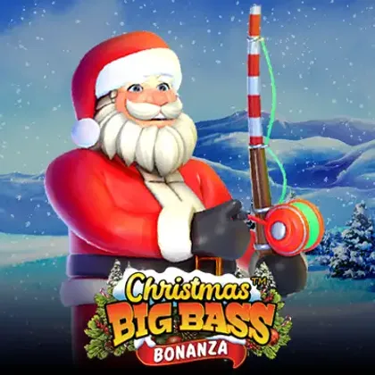 Christmas Big Bass Bonanza