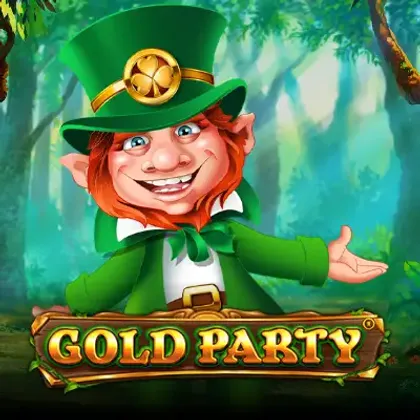 Gold Party