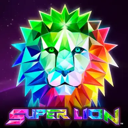 Super Lion No PJP