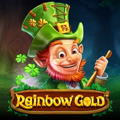 Rainbow Gold