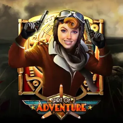Spirit of Adventure