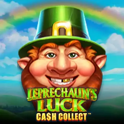 Leprechauns Luck: Cash Collect
