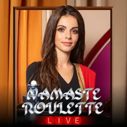 Namaste Roulette