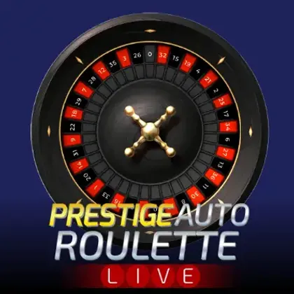 Prestige Auto Roulette