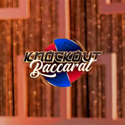 Knockout Baccarat