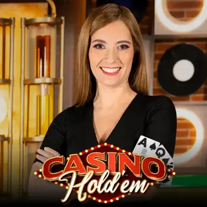 Casino Hold'em
