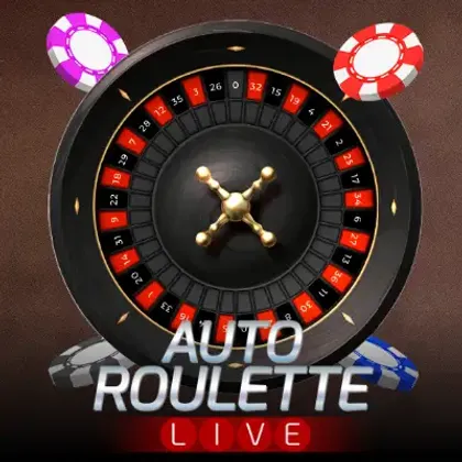 Auto Roulette