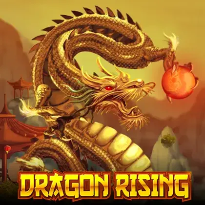 Dragon Rising