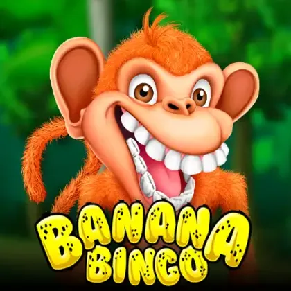 Banana Bingo