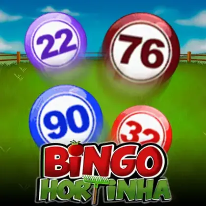 Bingo Hortinha