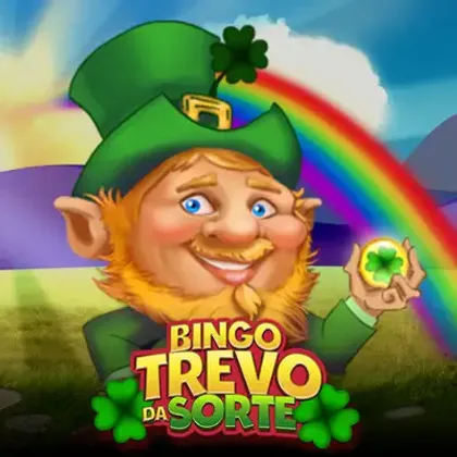 Bingo Trevo da Sorte