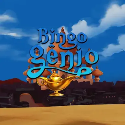Bingo Gênio