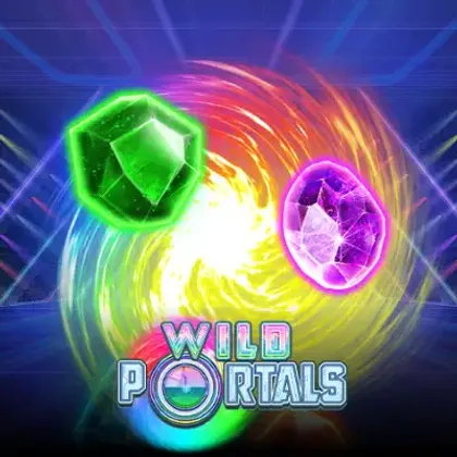 Wild Portals