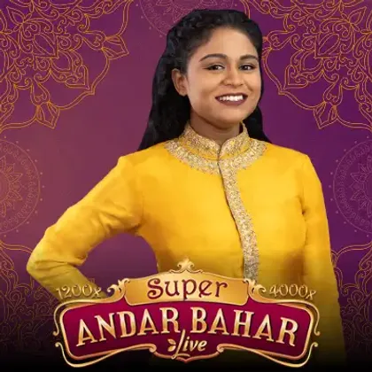 Super Andar Bahar