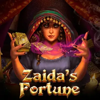 Zaida's Fortune