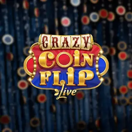 Crazy Coin Flip