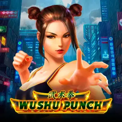 Wushu Punch