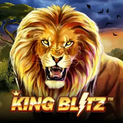 King Blitz