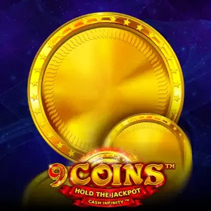 9 Coins