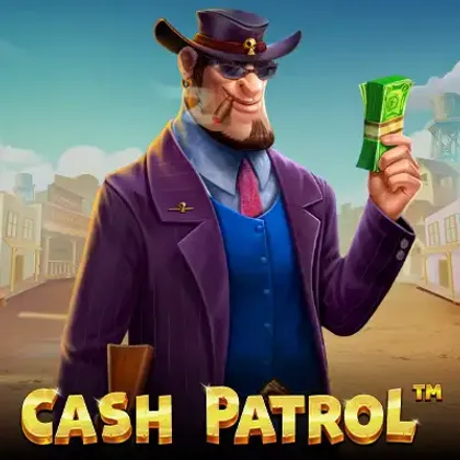 Cash Patrol
