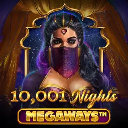 10,001 Nights MegaWays