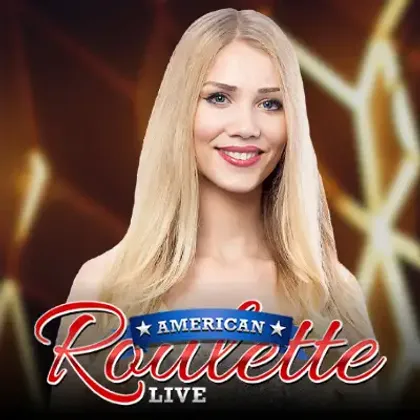 American Roulette Live