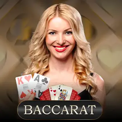 Baccarat Live