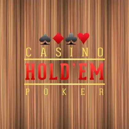 Casino Hold'em Poker