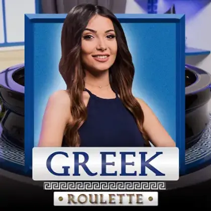 Greek Roulette Live