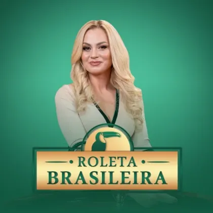 Roleta Brasileira Live