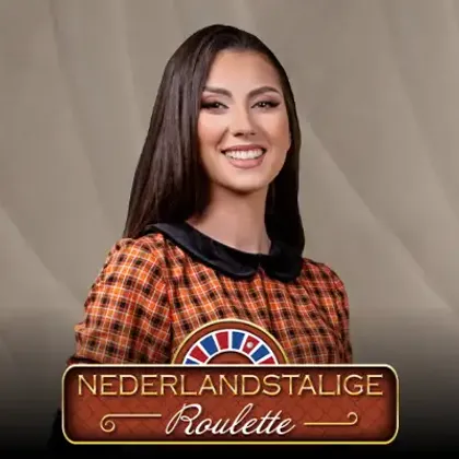 Nederlandstalige Roulette Live