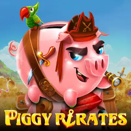 Piggy Pirates