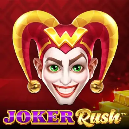 Joker Rush