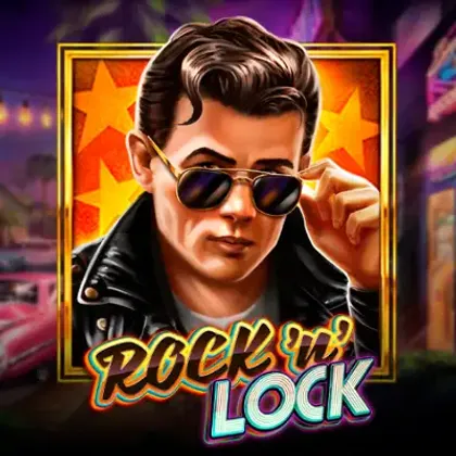 Rock'n'Lock