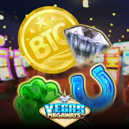 Vegas Megaways