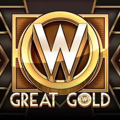 Great Gold