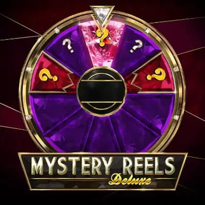 Mystery Reels Deluxe