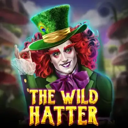 The Wild Hatter