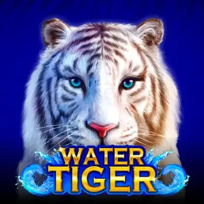 Water Tiger