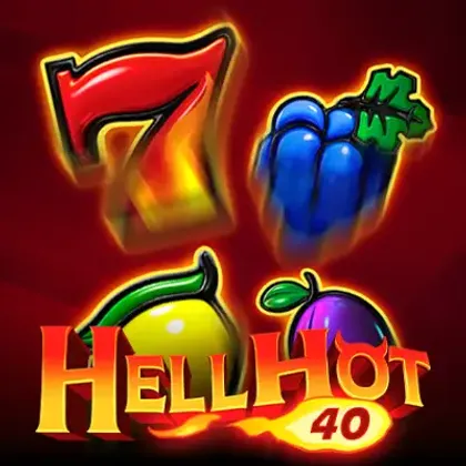 Hell Hot 40