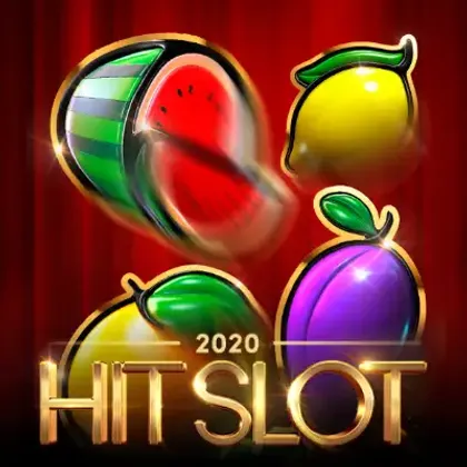 2020 Hit Slot