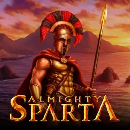 Almighty Sparta