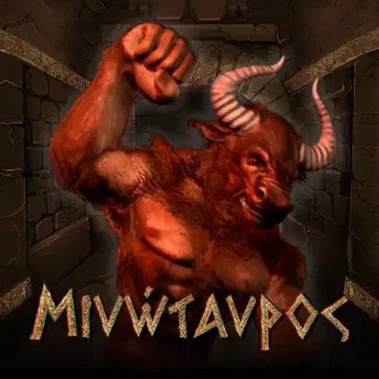 Minotauros