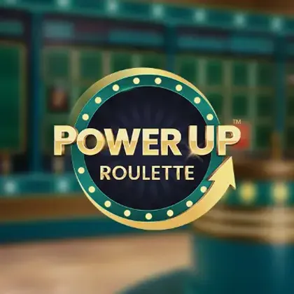 PowerUP Roulette