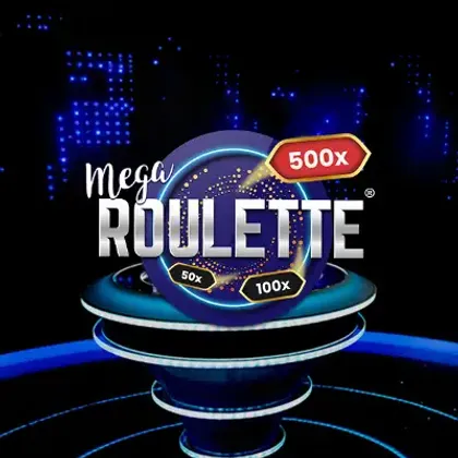 Mega Roulette