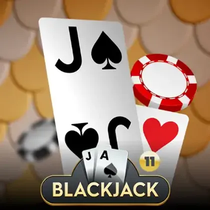 Blackjack 11