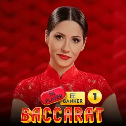 Baccarat 1