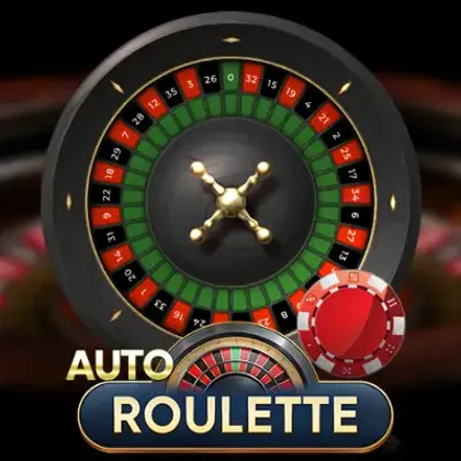 Auto Roulette