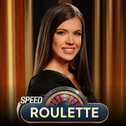 Speed Roulette 1