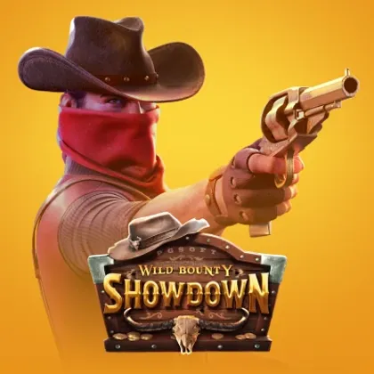 Wild Bounty Showdown